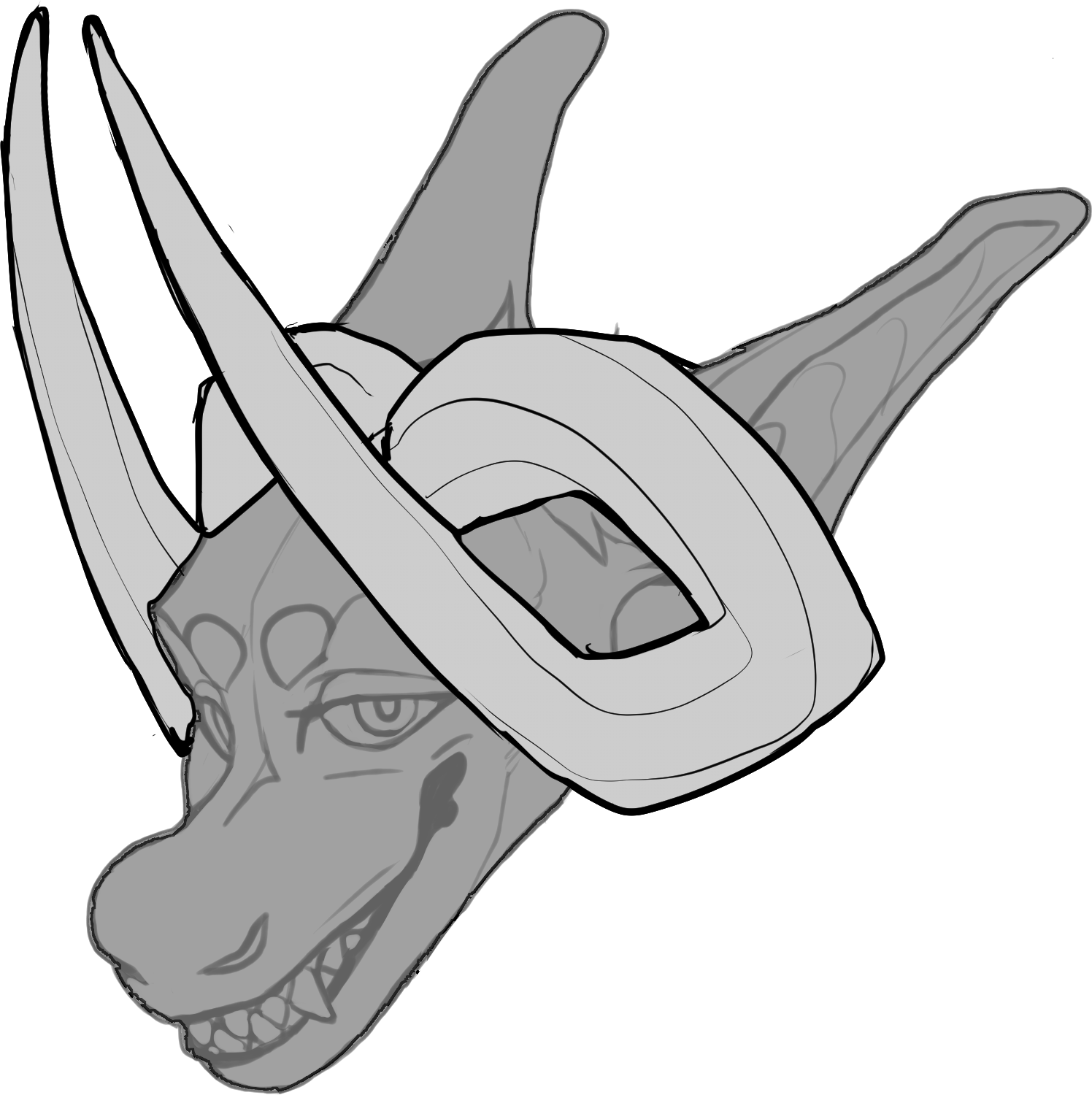 Zenith — Horn Shape
