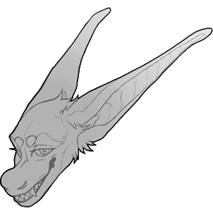 Long — Ears