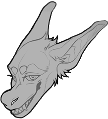 Regular — Noses