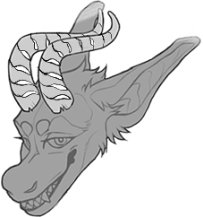 Bright — Horn Mutation