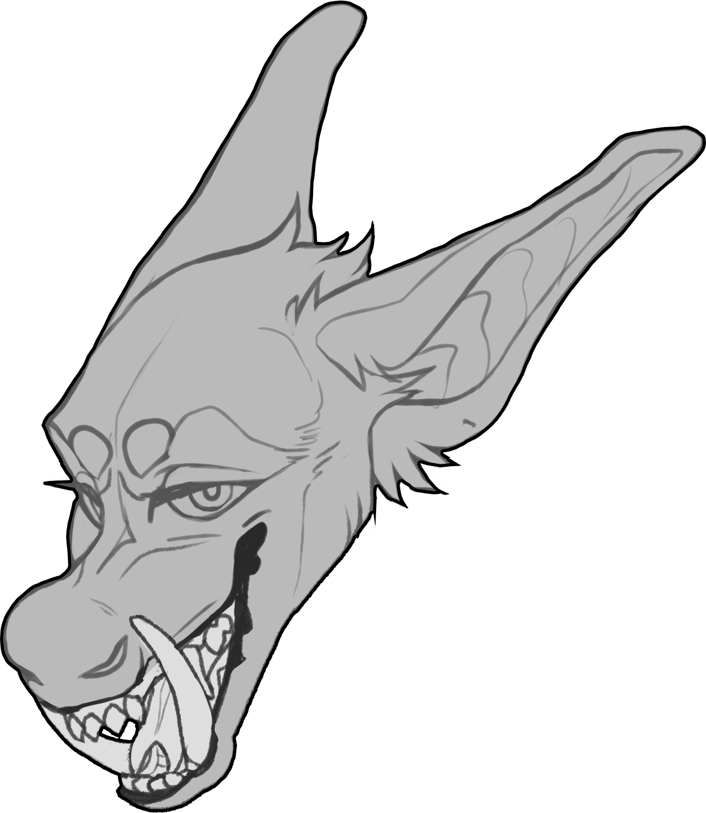 Chomp — Teeth