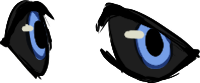 Darker — Sclera